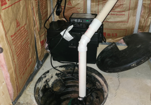 sump pump